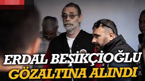 Etimesgut Belediyesi'ne operasyon! Erdal Beşikçioğlu gözaltına alındı